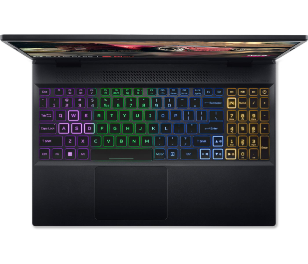 Acer Nitro 5 R7-6800H/16GB/512 RTX3060 165Hz - 1047703 - zdjęcie 5